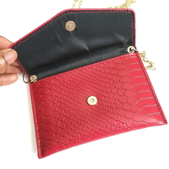 Ava + Kris Mini Crossbody - Picture 5 of 6